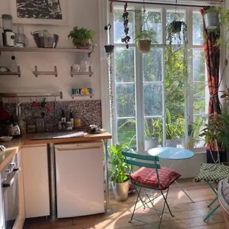 Artistic Spacious Flat In Central Brixton London Exterior photo